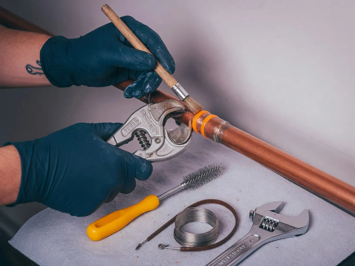 Why choose Sump Pump Repair in Fort Blackmore, VA